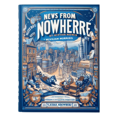 News from Nowhere