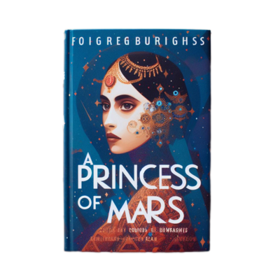 A Princess of Mars
