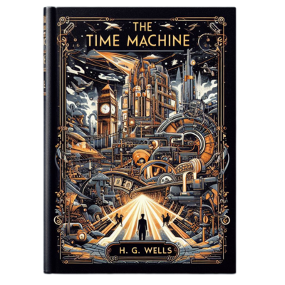 The Time Machine