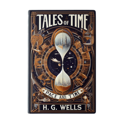 Tales of Space and Time