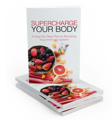 Supercharge Your Body