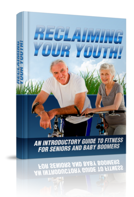 Reclaiming Your Youth