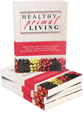 Healthy Primal Living