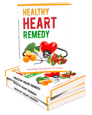 Healthy Heart Remedy