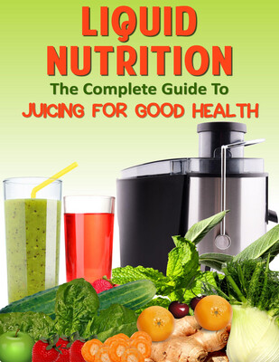 LiquidNutrition