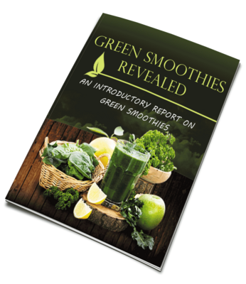 Green Smoothie Lifestyle