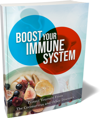Boost Your Immune System Audiobooks