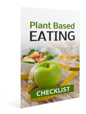 Plant Based Eating