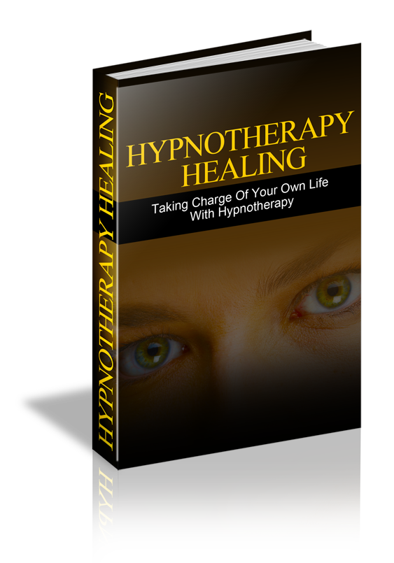 Hypnotherapy Healing