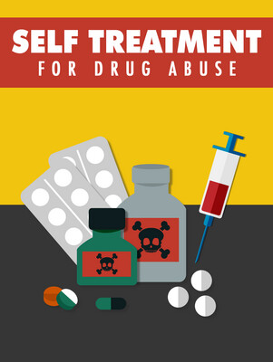 Self Treatment for Drug Abuse