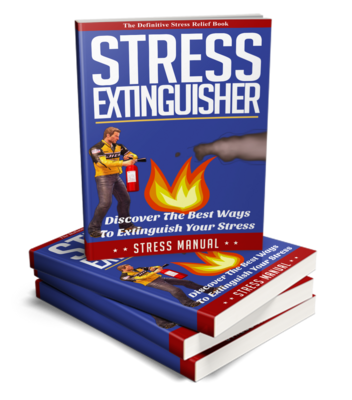 Stress Extinguisher