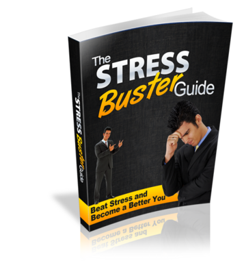 The Stress Buster Guide