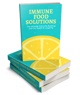 Immune Food Solutions