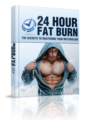 24 Hour Fat Burn