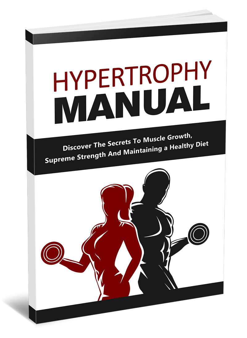 Hypertrophy Manual