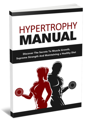 Hypertrophy Manual