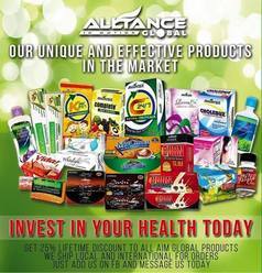 Natural Healthy Food Supplements  & BURN Weight Loss