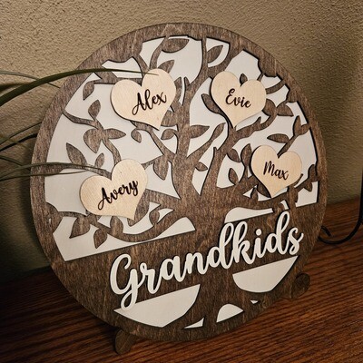 Home Decor