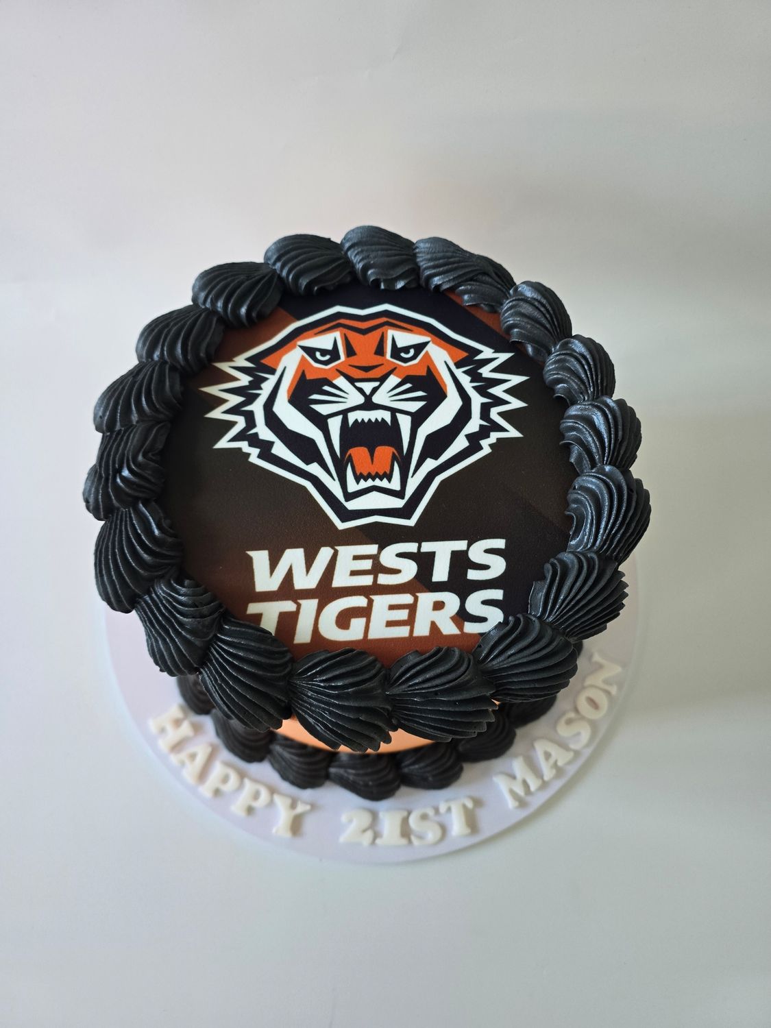 Edible Image Cakes
