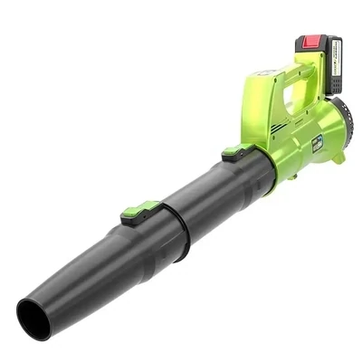 Cordless Leaf Blower