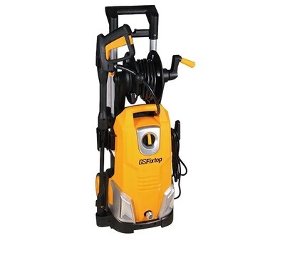Portable Water Pressure Cleaner