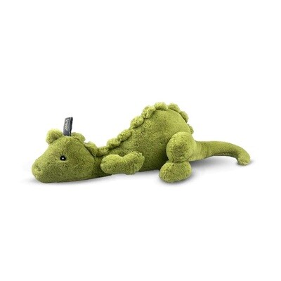 My BFF Crocodile