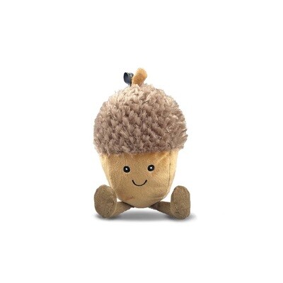 My BFF Acorn