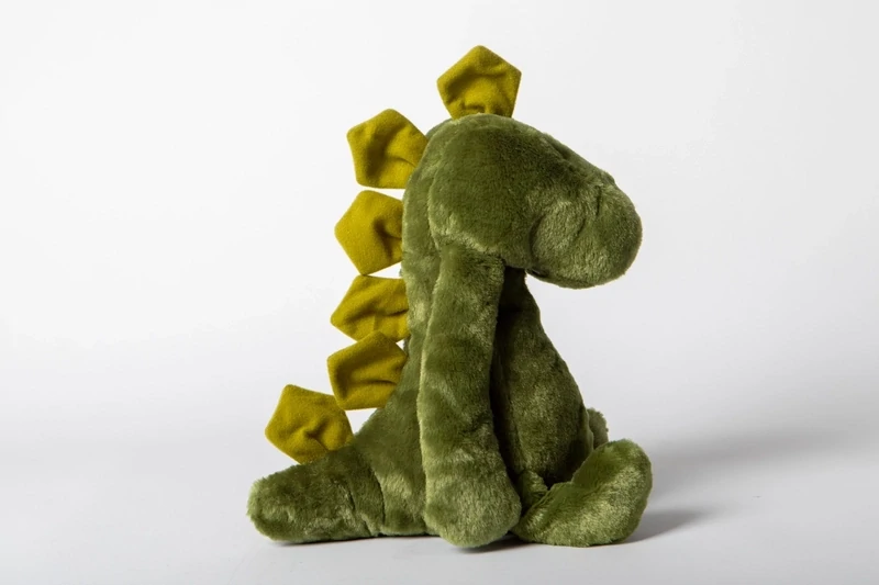 My BFF Green Dino