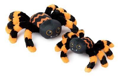 Spooky Spiders