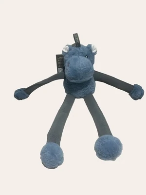 My BFF Bungee Hippo