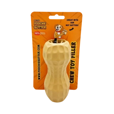 Peanut Filler