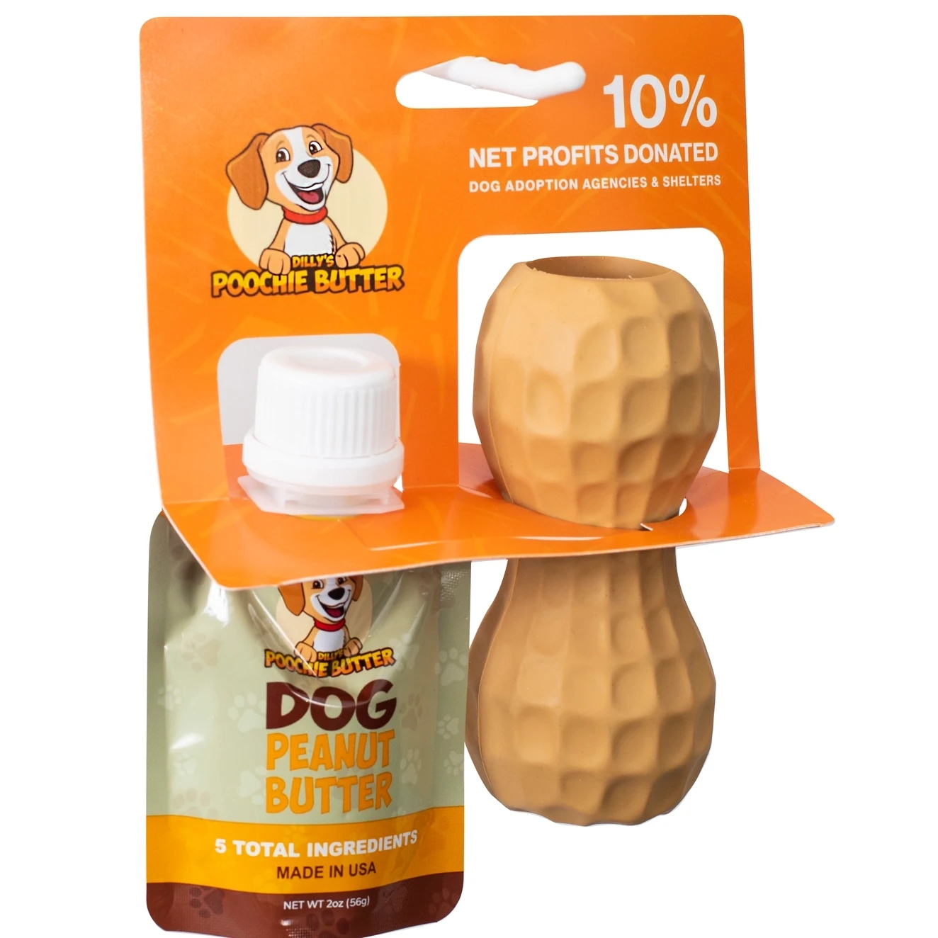 Peanut Filler Bundle