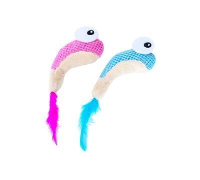 Dental Shrimpies