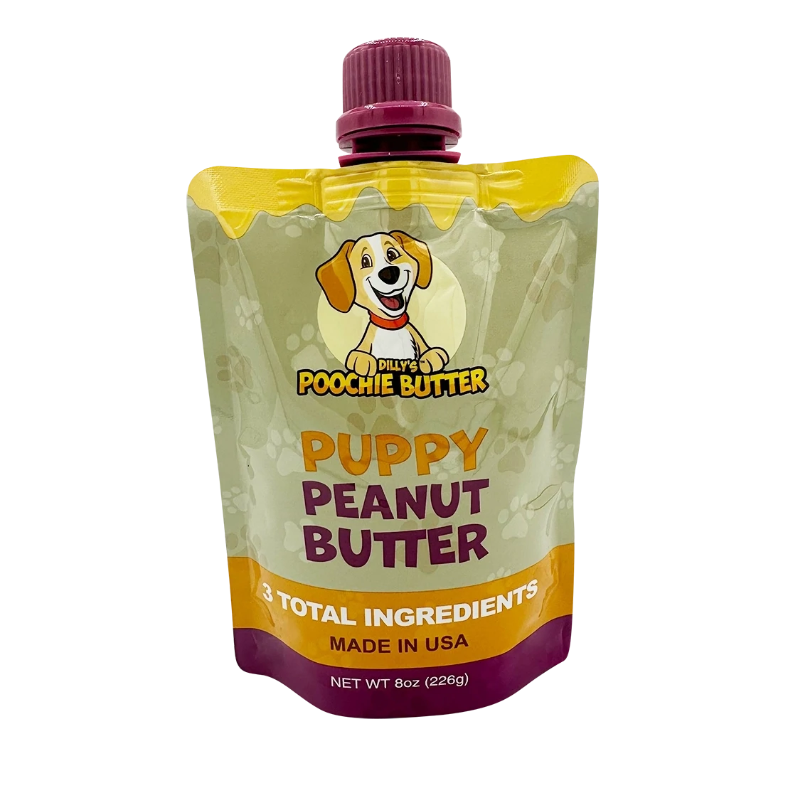 Peanut Butter
