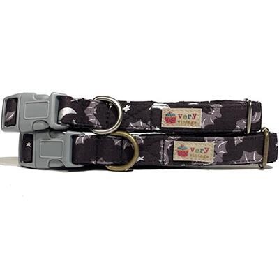 Vampire Bats Collar