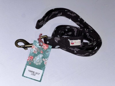 Vampire Bats Leash