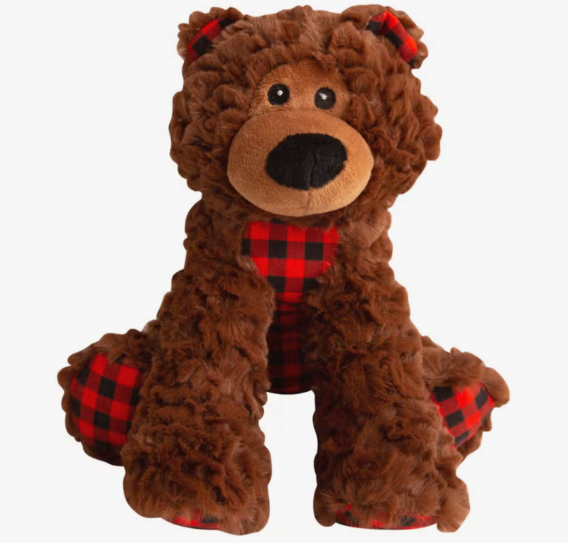 Benny the Bear