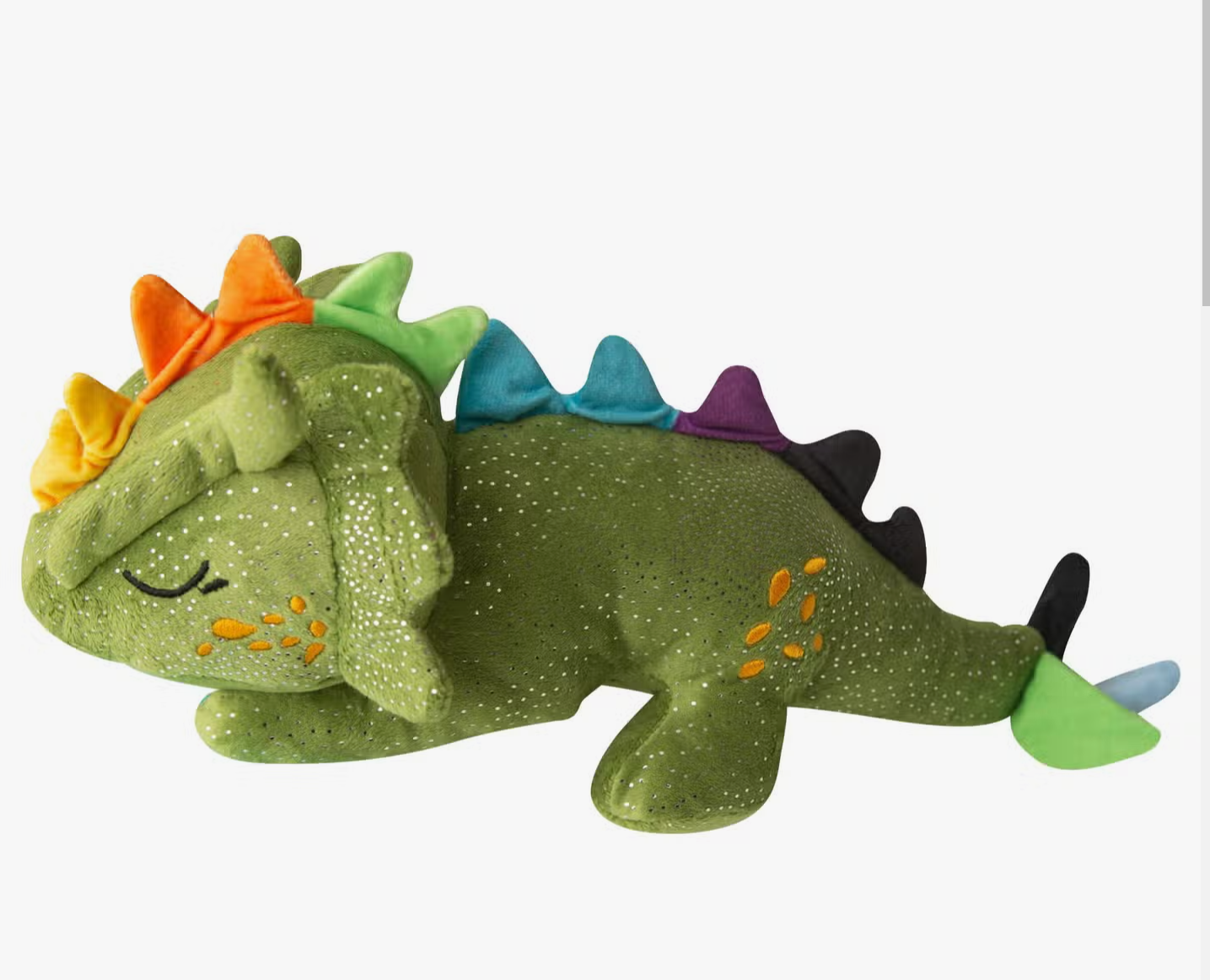 Drowsy the Dragon