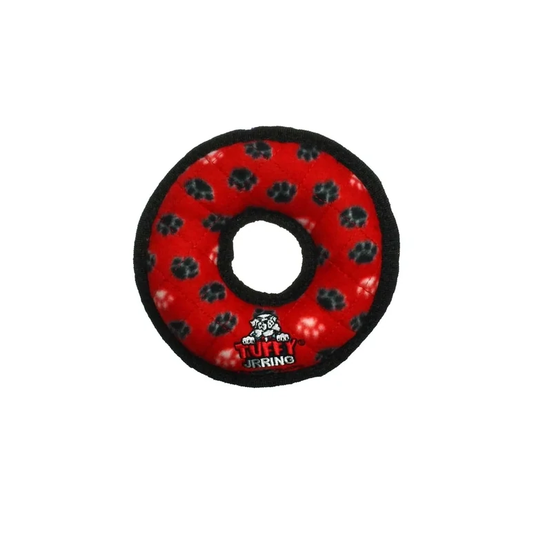 TUFFY Red Ring