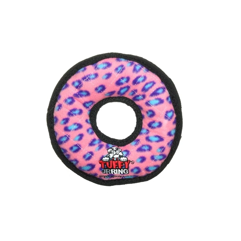 TUFFY Pink Ring