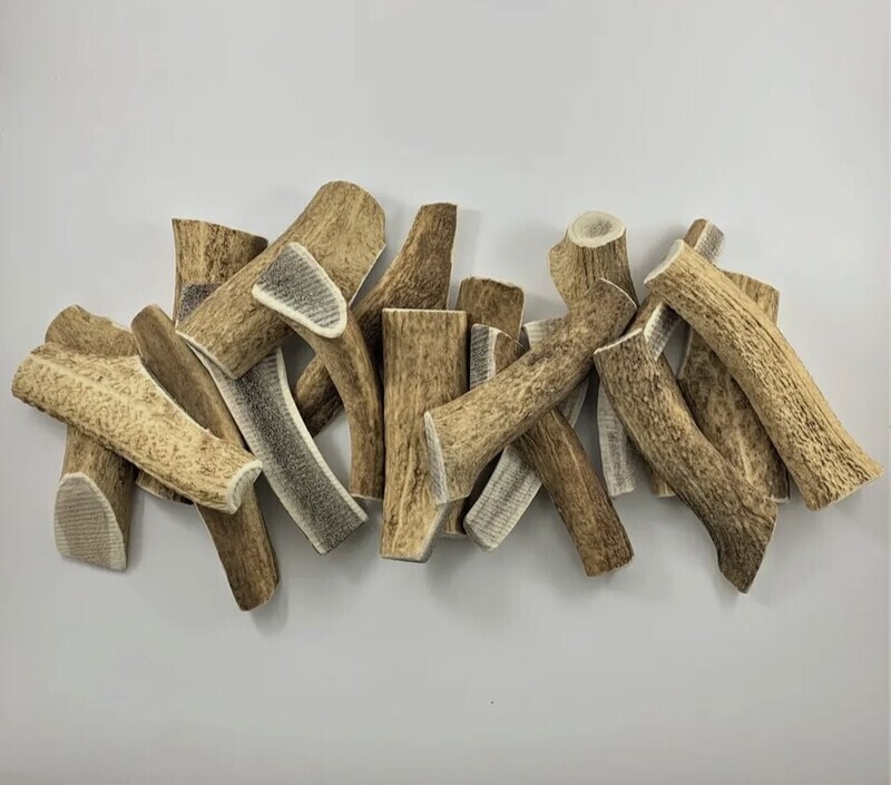 Natural Deer Antler