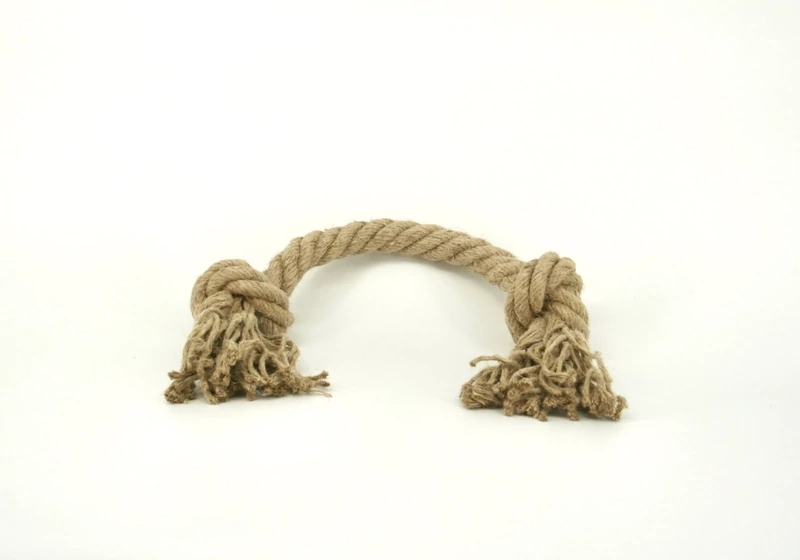 Organic Hemp Rope