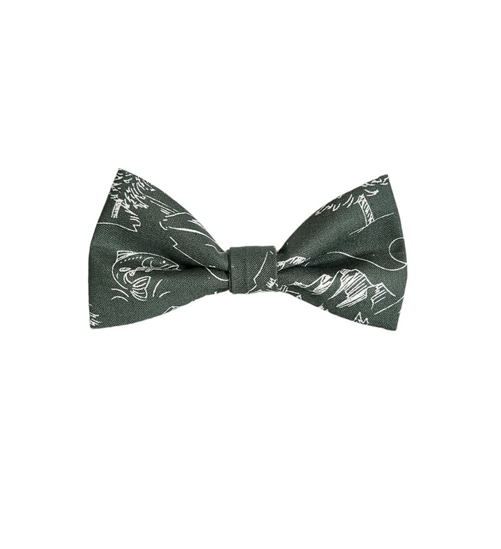 Bow Ties