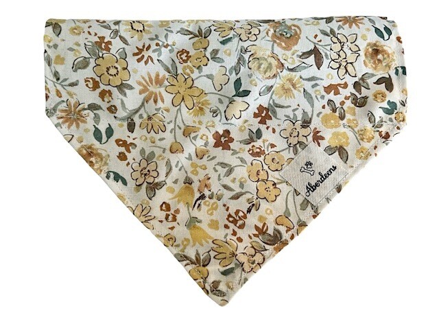 Collar Bandana