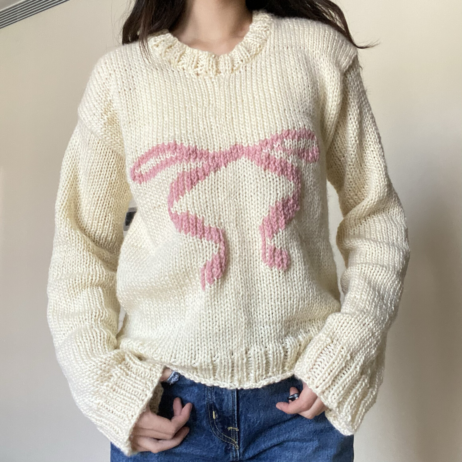 Darling Sweater