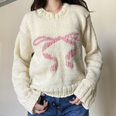 Darling Sweater