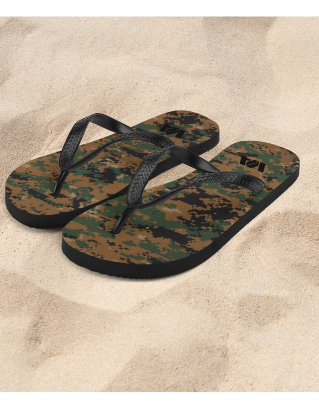 Veteran flip flops | Military flip flops | beach sandals | men and women footwear | summer sandals
