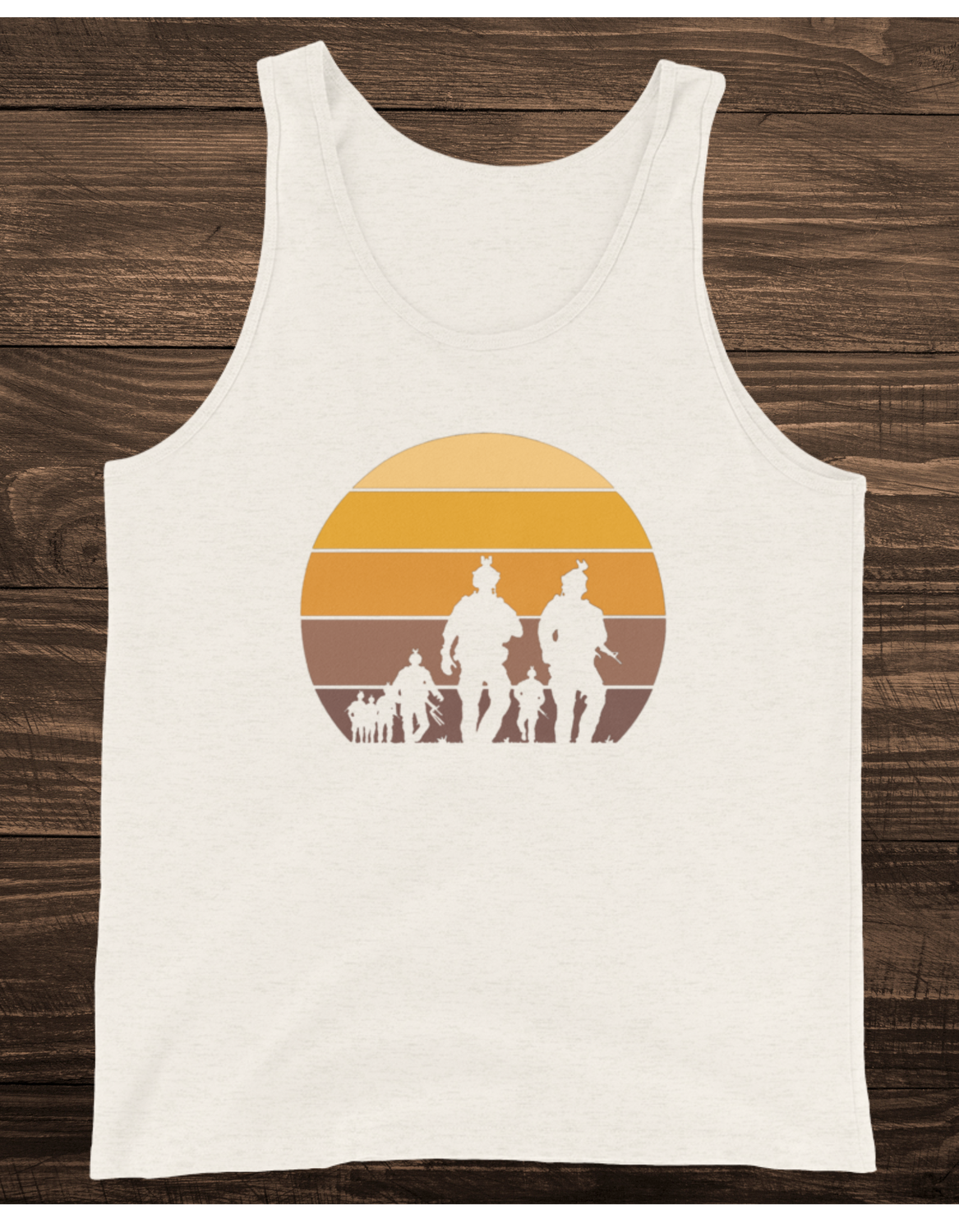 Mens Tank Top | For dad | Fathers day | Tank Tops | mens clothing | Beach tank tops | Beach shirts | Beach tops | Summer tanks | Brotherhood