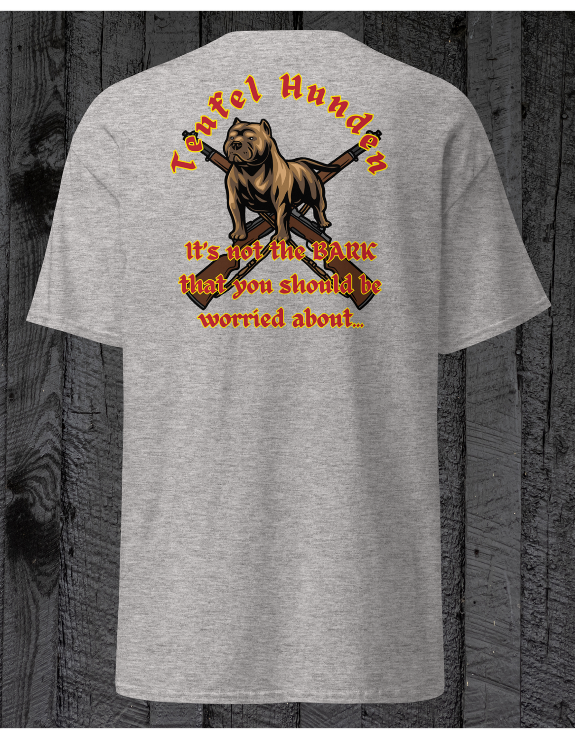 Devil Dog t-shirt | USMC shirt | Devil Dogs | USMC Teufel Hunden | Marine t-shirts | US Marine shirts