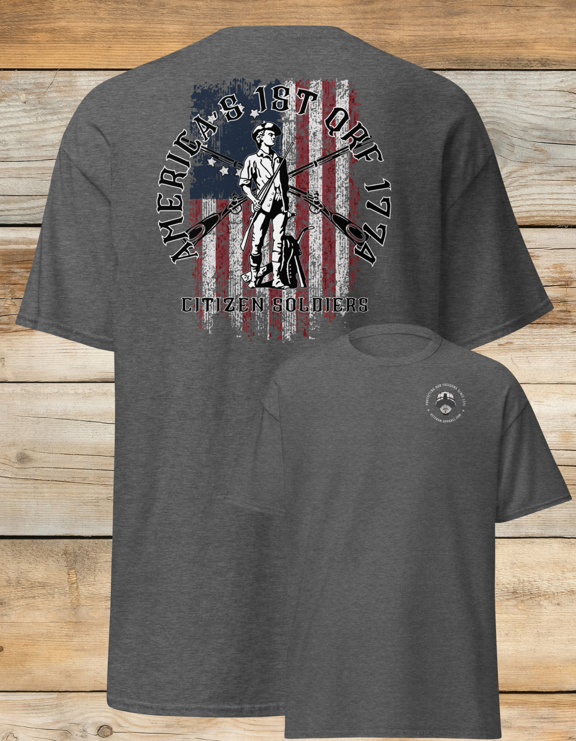 QRF Tshirt | Quick Reaction Force | Veteran Tshirt | Army Tshirt | Navy Shirt | American Flag | America shirt | Patriotic Tshirt | USA Shirt